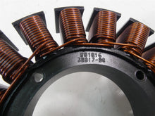 Load image into Gallery viewer, 2017 Harley FLS Softail Slim Stator Alternator Generator Magneto 30017-08 | Mototech271
