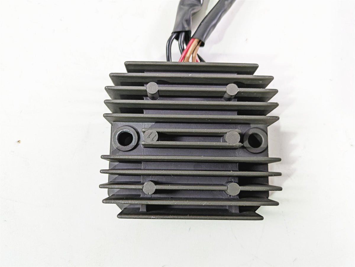 2017 BMW F800GS Adv K75 Rectifier Voltage Regulator SH541SD 61317707943 {{ shop.shopifyCountryName }} - Mototech271