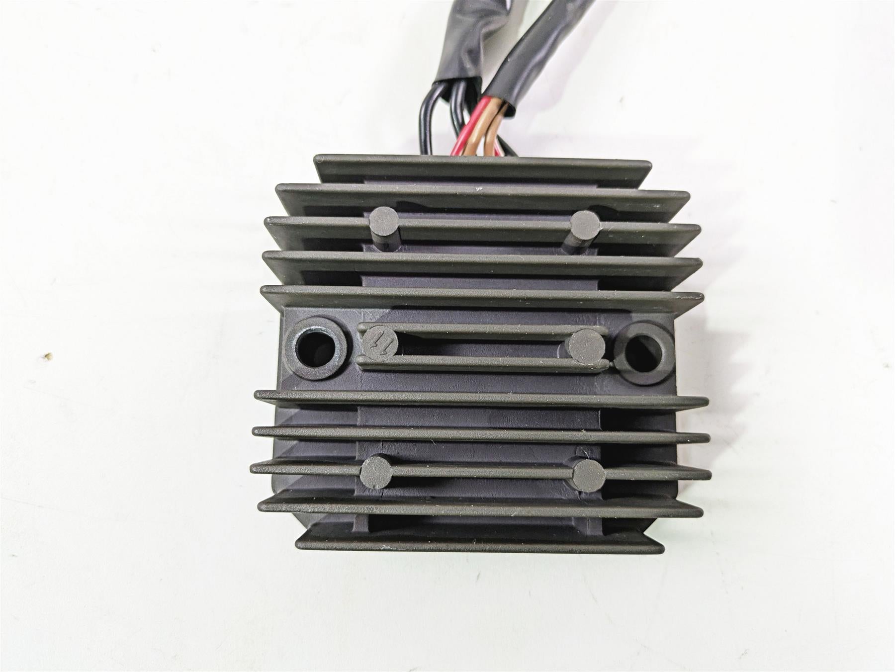 2017 BMW F800GS Adv K75 Rectifier Voltage Regulator SH541SD 61317707943 {{ shop.shopifyCountryName }} - Mototech271