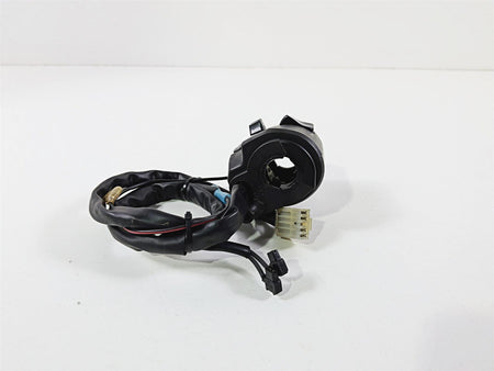 2008 Yamaha YZF R1 RN19 Left Hand Control Switch Light Blinker 4C8-83973-00-00 {{ shop.shopifyCountryName }} - Mototech271