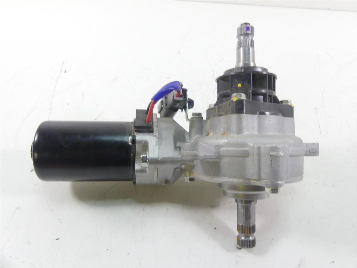 2021 Honda Talon SXS1000 S2X 1000R Showa Power Steering Unit Box 53600-HL6-A01 {{ shop.shopifyCountryName }} - Mototech271