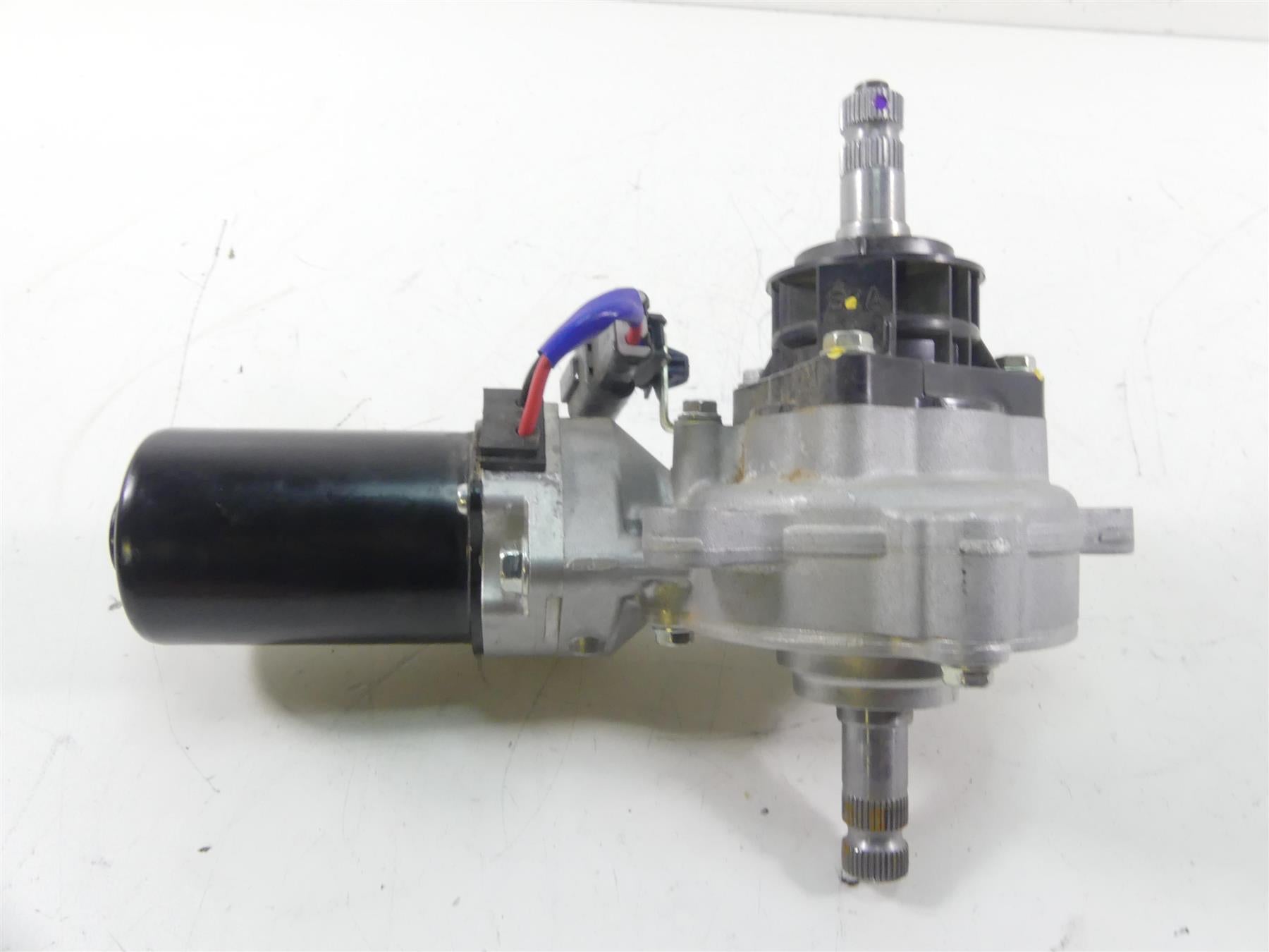 2021 Honda Talon SXS1000 S2X 1000R Showa Power Steering Unit Box 53600-HL6-A01 {{ shop.shopifyCountryName }} - Mototech271