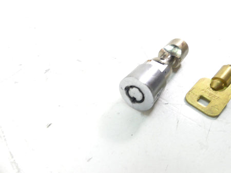 2017 Harley Softail FXSB Breakout Steering Lock Key Set 90300069 {{ shop.shopifyCountryName }} - Mototech271