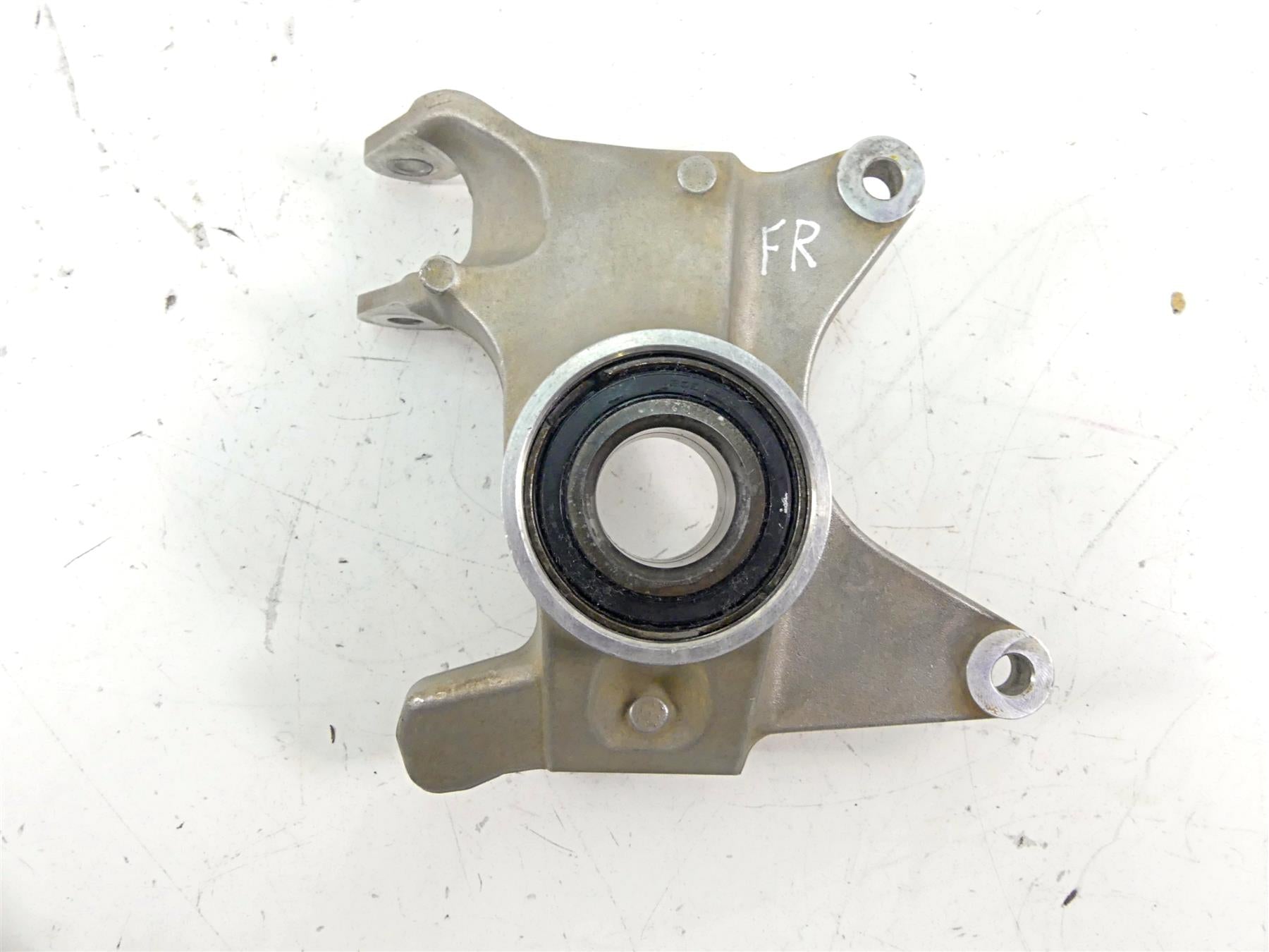 2021 Can Am Maverick Sport 1000R XRC Front Right Wheel Spindle 706202844 {{ shop.shopifyCountryName }} - Mototech271