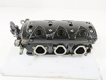 2010 Sea-Doo 4-Tec RXT 215 Cylinderhead Cylinder Head Camshaft 420613978 {{ shop.shopifyCountryName }} - Mototech271