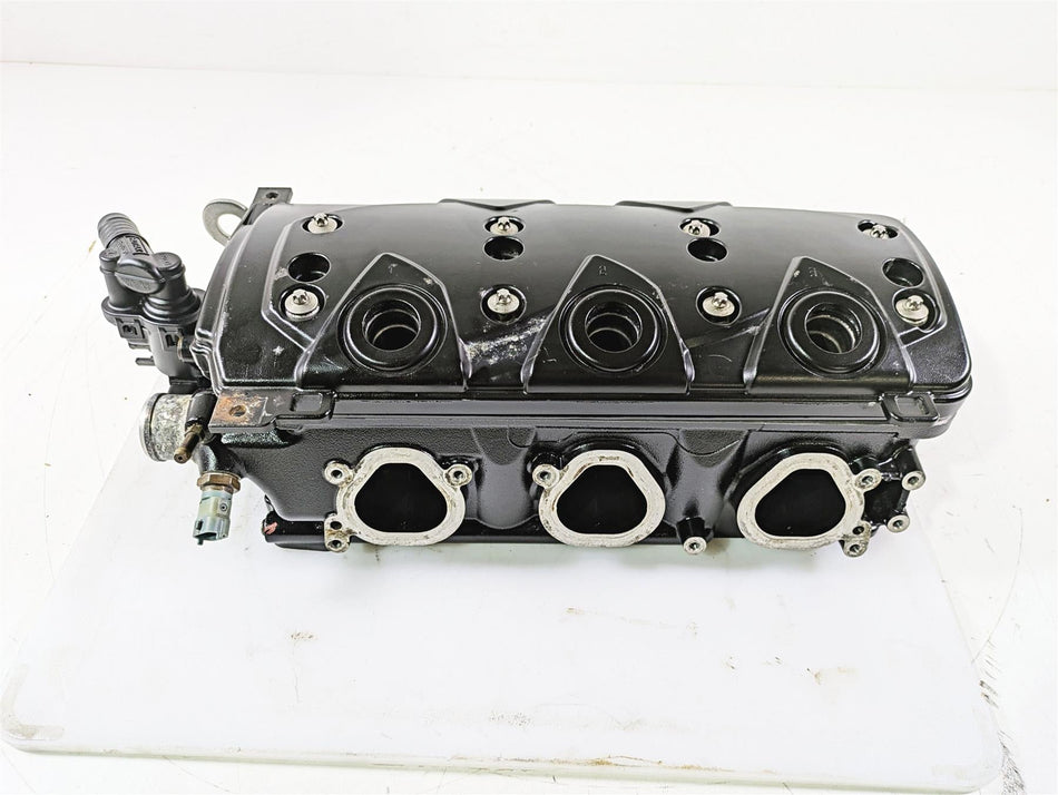 2010 Sea-Doo 4-Tec RXT 215 Cylinderhead Cylinder Head Camshaft 420613978 {{ shop.shopifyCountryName }} - Mototech271