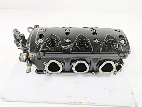 2010 Sea-Doo 4-Tec RXT 215 Cylinderhead Cylinder Head Camshaft 420613978 | Mototech271
