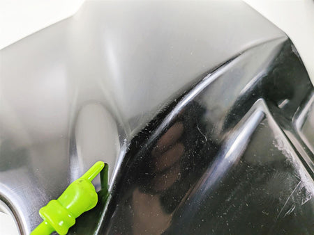 2016 Harley Touring FLHX Street Glide Side Cover Fairing Set 66250-09 66048-09A {{ shop.shopifyCountryName }} - Mototech271