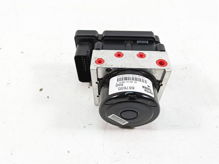 2014 Moto Guzzi California 1400 T Abs Brake Pump Pressure Unit Module 887696 {{ shop.shopifyCountryName }} - Mototech271