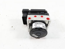 Load image into Gallery viewer, 2014 Moto Guzzi California 1400 T Abs Brake Pump Pressure Unit Module 887696 | Mototech271
