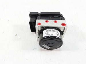 2014 Moto Guzzi California 1400 T Abs Brake Pump Pressure Unit Module 887696 | Mototech271