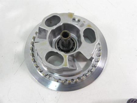 2015 Ducati Monster 1200 S Primary Drive Clutch Pressure Disc Kit 11721082A {{ shop.shopifyCountryName }} - Mototech271