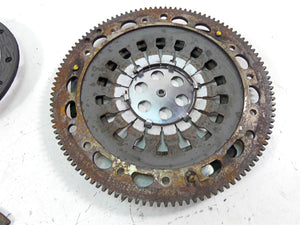 2009 BMW R1200 GS K25 Clutch Friction Disc Pressure Plate Set 21217697737 | Mototech271