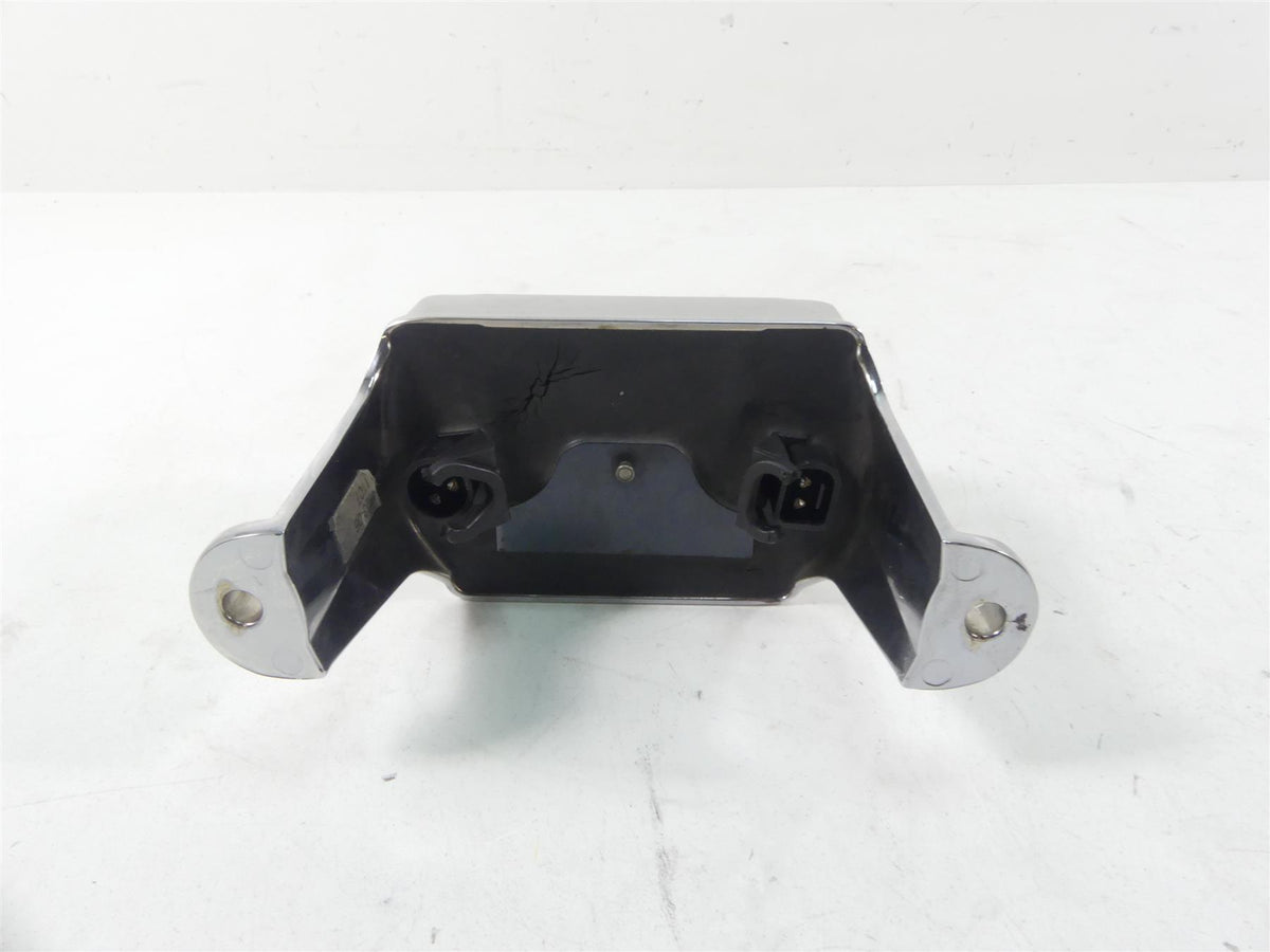 2007 Harley FLHTCU SE CVO Electra Glide Rectifier Voltage Regulator 74622-06 {{ shop.shopifyCountryName }} - Mototech271