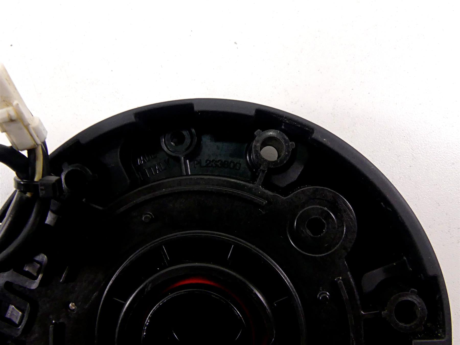 2022 Triumph Speed Triple 1200 RS Keyless Fuel Gas Petrol Tank Lid Cap T2502199 {{ shop.shopifyCountryName }} - Mototech271