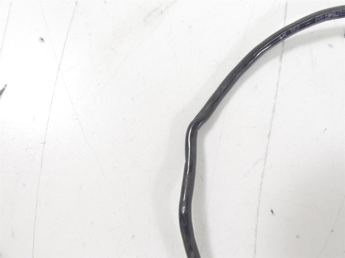 2003 BMW R1150 GS R21 Front Abs Brake Wheel Speed Sensor Integral 34522333484 {{ shop.shopifyCountryName }} - Mototech271