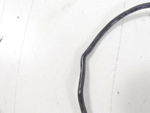 2003 BMW R1150 GS R21 Front Abs Brake Wheel Speed Sensor Integral 34522333484