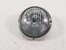 Load image into Gallery viewer, 2011 Harley Touring FLHR Road King Headlight Head Light Lamp -Foggy 68342-05A | Mototech271
