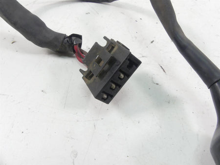1998 Harley Dyna FXDL Low Rider Ignition Switch Key Lock Set - Read 71421-90B {{ shop.shopifyCountryName }} - Mototech271