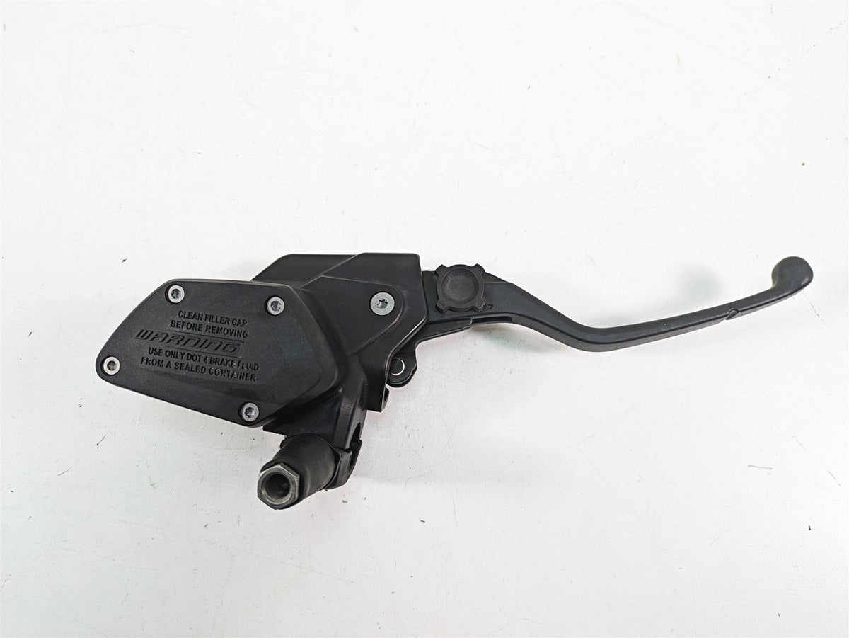 2016 BMW R1200R K53 Front Brake Master Cylinder + Lever 32728559604 {{ shop.shopifyCountryName }} - Mototech271