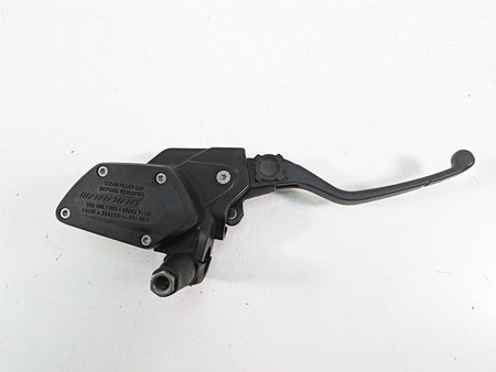 2016 BMW R1200R K53 Front Brake Master Cylinder + Lever 32728559604 {{ shop.shopifyCountryName }} - Mototech271