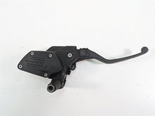 Load image into Gallery viewer, 2016 BMW R1200R K53 Front Brake Master Cylinder + Lever 32728559604
