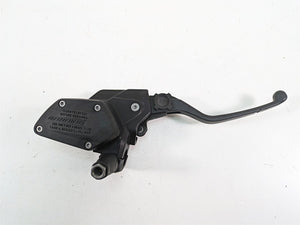 2016 BMW R1200R K53 Front Brake Master Cylinder + Lever 32728559604