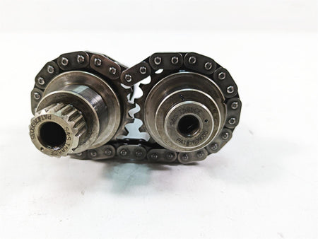 S&S Cycle 585CE Easy Start Twin Cam Camshafts Cam Shaft Set - Read 106-5233 {{ shop.shopifyCountryName }} - Mototech271