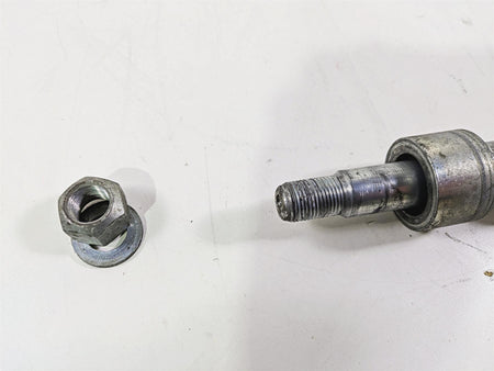 2016 Harley FXDL Dyna Low Rider Front Axle Wheel Spindle 25mm 41628-08 {{ shop.shopifyCountryName }} - Mototech271