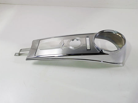 2016 Harley Touring FLHR Road King Fuel Tank Dash Panel Cover 70900117 {{ shop.shopifyCountryName }} - Mototech271