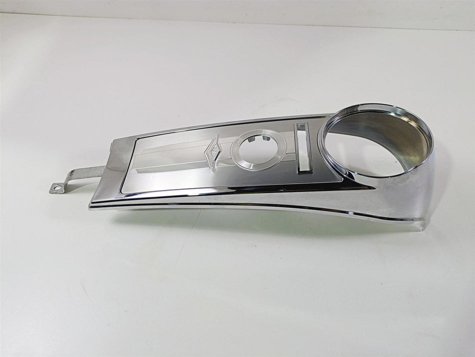 2016 Harley Touring FLHR Road King Fuel Tank Dash Panel Cover 70900117 {{ shop.shopifyCountryName }} - Mototech271