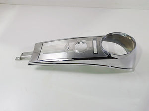 2016 Harley Touring FLHR Road King  Fuel Tank Dash Panel Cover 70900117