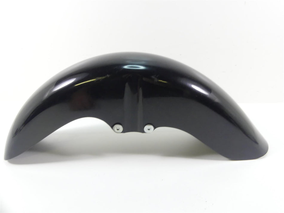 2003 Honda VT1100 C2 Shadow Sabre Front Fender Tire Hugger Guard 61110-MCK-A40 {{ shop.shopifyCountryName }} - Mototech271