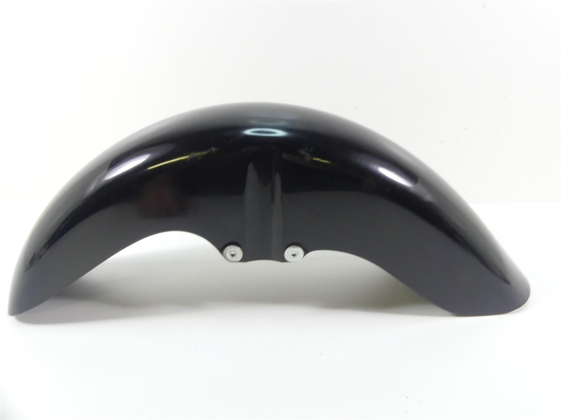 2003 Honda VT1100 C2 Shadow Sabre Front Fender Tire Hugger Guard 61110-MCK-A40 | Mototech271