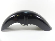 Load image into Gallery viewer, 2003 Honda VT1100 C2 Shadow Sabre Front Fender Tire Hugger Guard 61110-MCK-A40 | Mototech271

