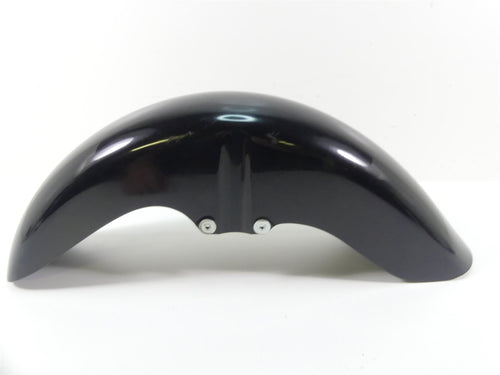 2003 Honda VT1100 C2 Shadow Sabre Front Fender Tire Hugger Guard 61110-MCK-A40 | Mototech271