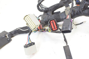 2018 Indian Chieftain Limited Wiring Harness Loom - No Cuts 2414065 | Mototech271
