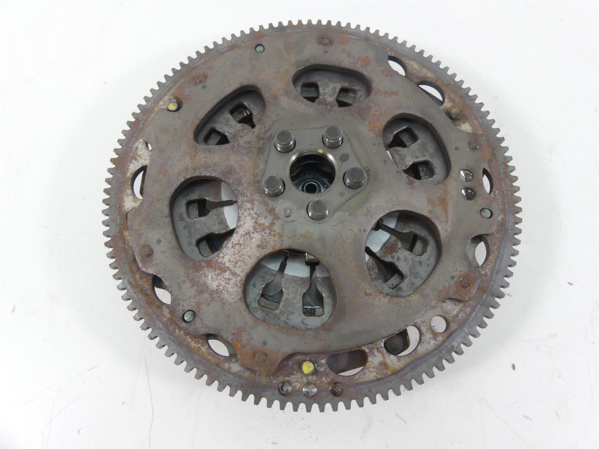 2009 BMW R1200GS K25 Clutch Pressure Plate Friction Disc Set 21217697737 {{ shop.shopifyCountryName }} - Mototech271