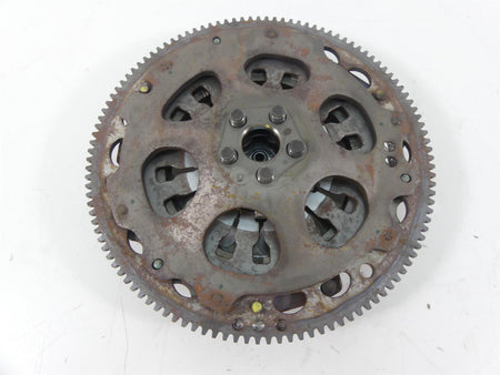 2009 BMW R1200GS K25 Clutch Pressure Plate Friction Disc Set 21217697737 {{ shop.shopifyCountryName }} - Mototech271