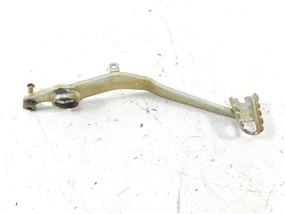 2020 Yamaha YFM 700 Raptor Rear Brake Pedal Lever 1PE-F7211-00-00 {{ shop.shopifyCountryName }} - Mototech271