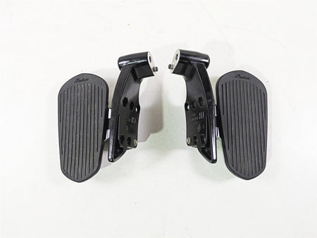 2017 Indian Chieftain Limited Rear Passenger Floor Board Set 5139179 5139180 {{ shop.shopifyCountryName }} - Mototech271