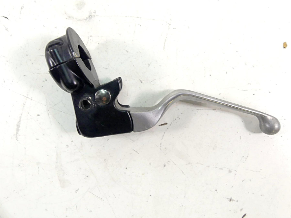 2013 Harley Softail FLSTFB Fat Boy Lo Clutch Perch & Lever 38608-96 45015-96 {{ shop.shopifyCountryName }} - Mototech271