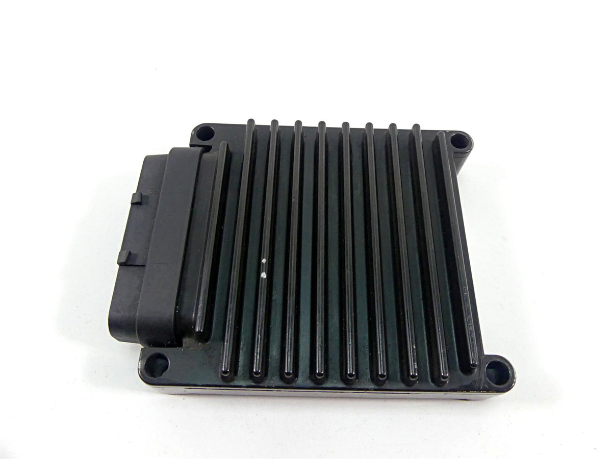 2009 Harley XR1200 Sportster Cdi Ecm Ecu Engine Control Module Unit 32140-08 {{ shop.shopifyCountryName }} - Mototech271