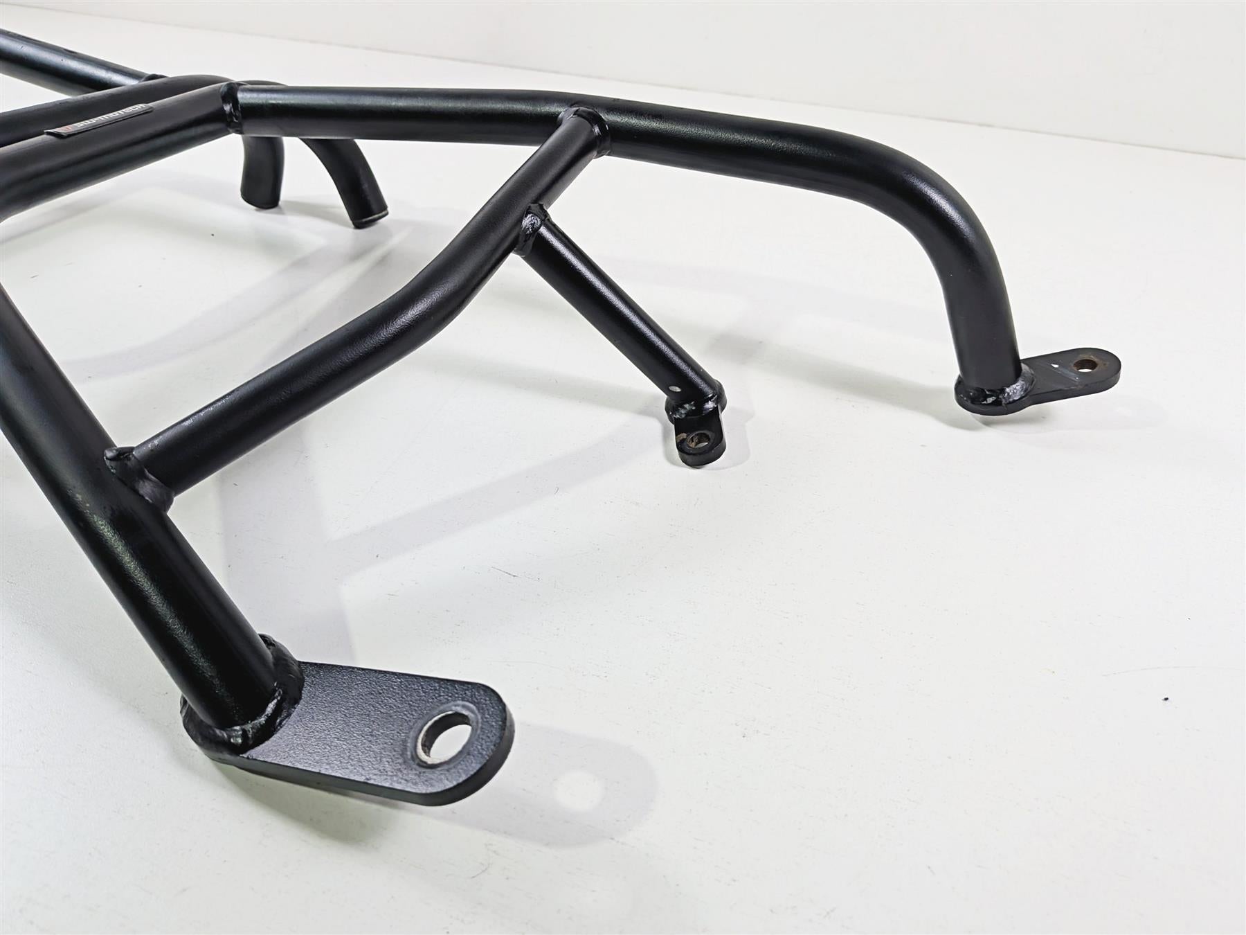 2023 BMW F850GS K81 SW-Motech Engine Side Crash Bar Set SBL.07.897.10001/B {{ shop.shopifyCountryName }} - Mototech271