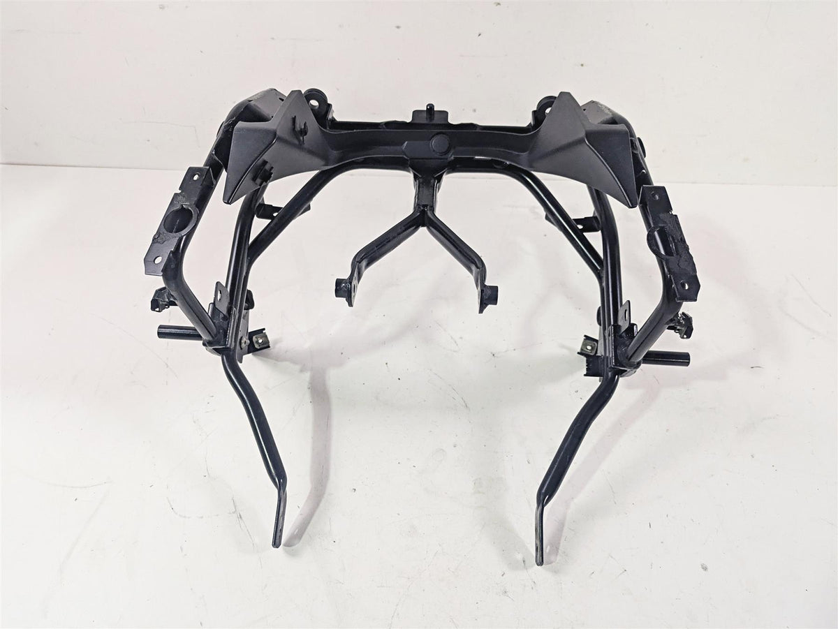 2010 BMW R1200GS K25 Front Fairing Bracket Stay Mount 46637701558 {{ shop.shopifyCountryName }} - Mototech271