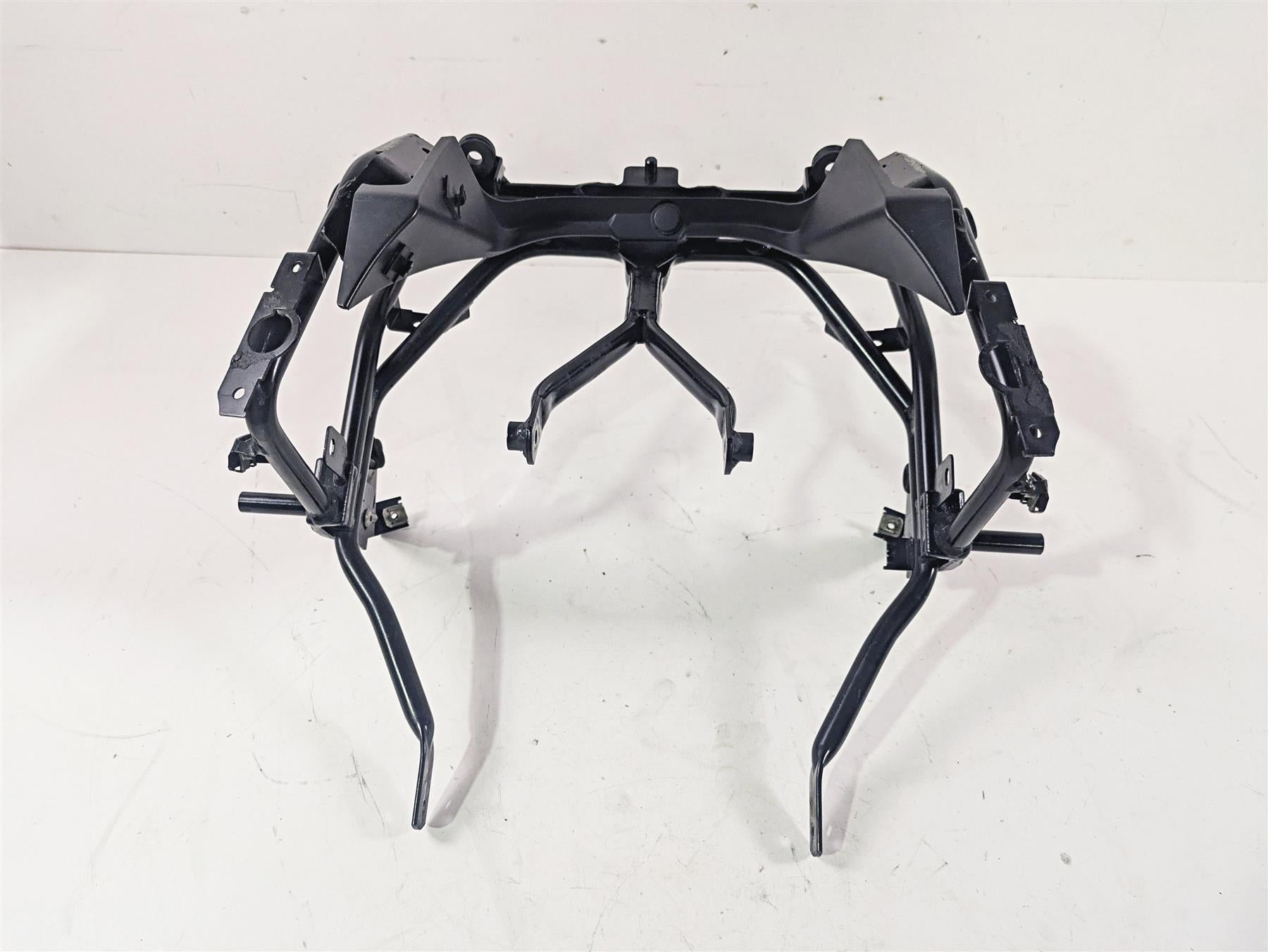 2010 BMW R1200GS K25 Front Fairing Bracket Stay Mount 46637701558 {{ shop.shopifyCountryName }} - Mototech271