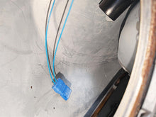 Load image into Gallery viewer, 2023 BMW R nineT Scrambler K23 Fuel Gas Petrol Tank Manhattan Metal 16118102317
