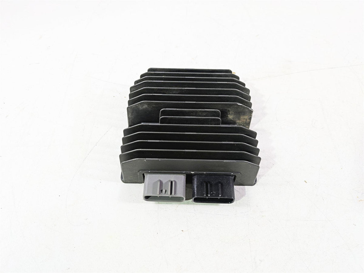 2023 Honda Talon SXS1000 S2R Rectifier Voltage Regulator - Read 31600-HL6-A01 {{ shop.shopifyCountryName }} - Mototech271