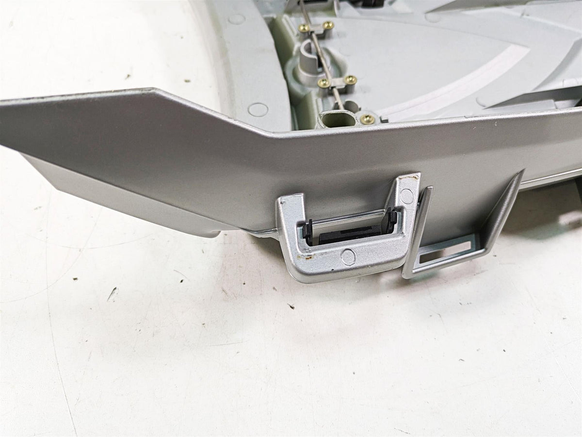 2007 BMW R1200GS K255 Adv Rear Luggage Rack Carrier 46547695798 46547698454 {{ shop.shopifyCountryName }} - Mototech271