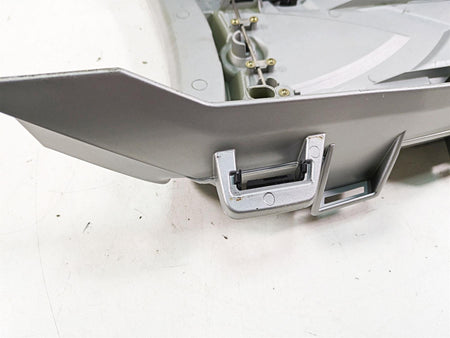 2007 BMW R1200GS K255 Adv Rear Luggage Rack Carrier 46547695798 46547698454 {{ shop.shopifyCountryName }} - Mototech271